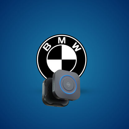 Youtube &amp; Netflix AI-Box für BMW