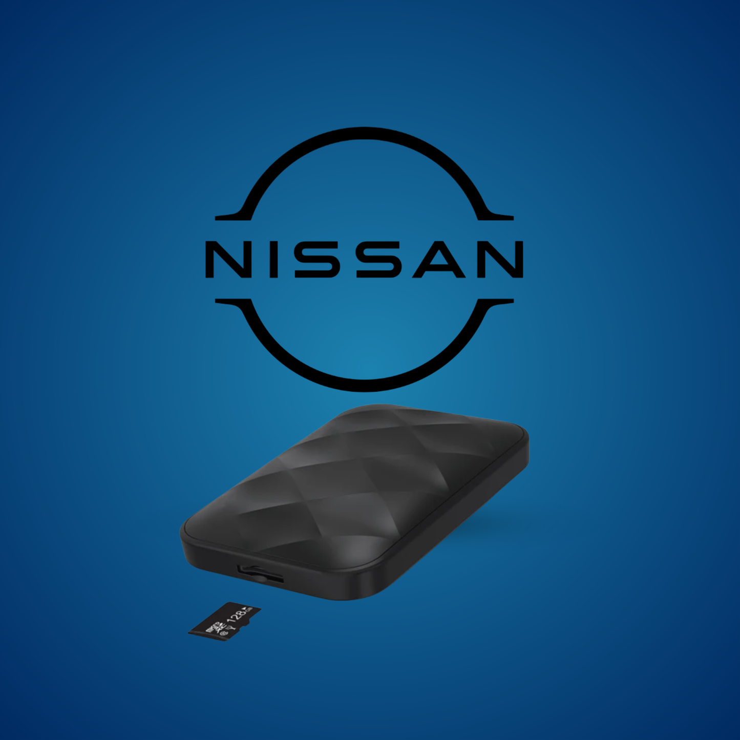Caja de inteligencia artificial de YouTube y Netflix para Nissan