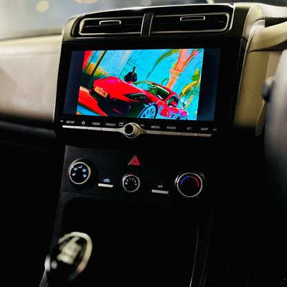 Youtube &amp; Netflix AI-Box für Hyundai